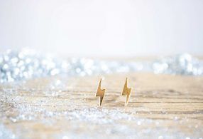 Bowie Pendientes/Earrings Bowie Pendientes/Earrings