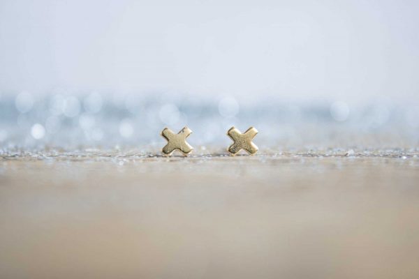 X Pendientes / Earrings
