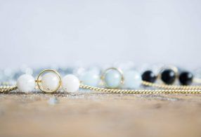 Collar Orion pirámides Gizeh - Fauna y Flora Collar Orion pirámides Gizeh - Fauna y Flora