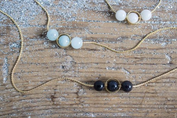 Orión Colgante / Necklace