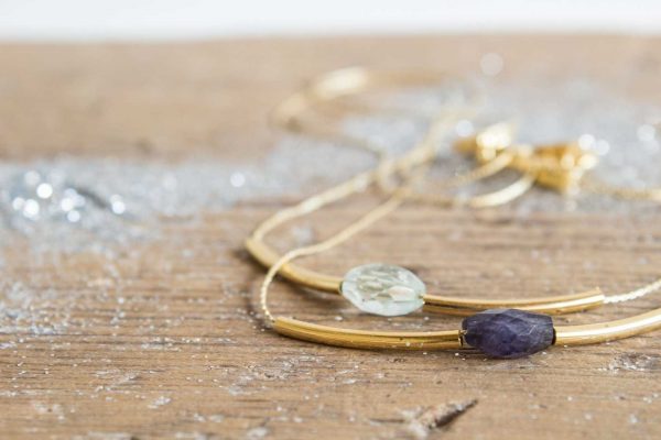 Annie Colgantes/Necklaces