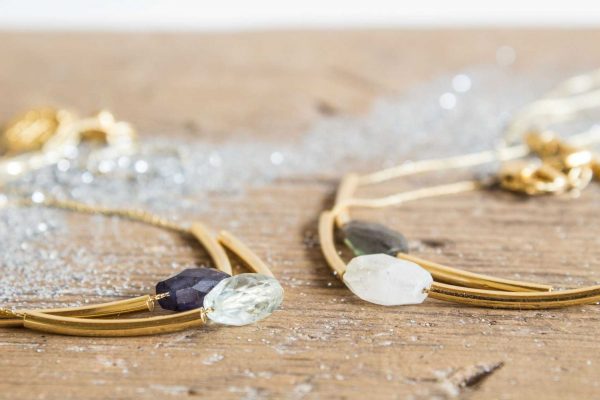 Annie Colgantes/Necklaces