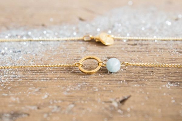 Eclipse Colgante / Necklace
