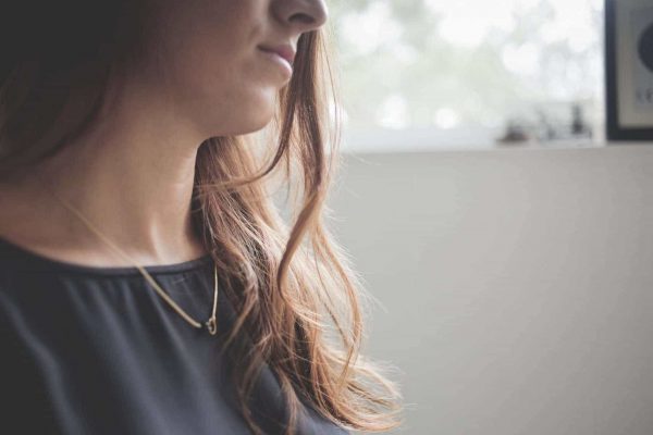 Eclipse Colgante / Necklace
