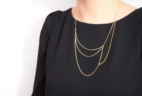 Lago Colllar/Necklace Lago Colllar/Necklace