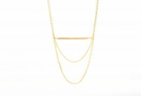 Marea Colgante/Necklace Marea Colgante/Necklace