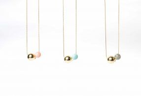 Antares Colgantes/Necklaces Antares Colgantes/Necklaces