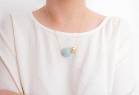 Melancolia Colgantes/Necklaces Melancolia Colgantes/Necklaces