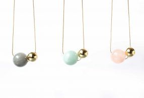 Melancolia Colgantes/Necklaces Melancolia Colgantes/Necklaces