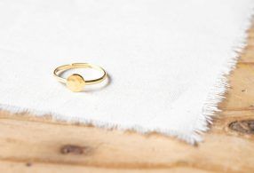 Ballard Anillo y Pendientes/Ring and Earrings Ballard Anillo y Pendientes/Ring and Earrings