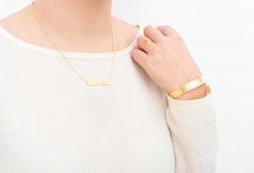 Ballard Colgantes/Necklaces Ballard Colgantes/Necklaces