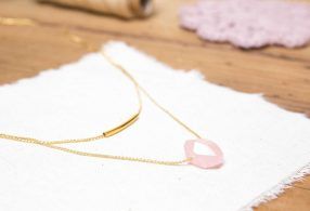 Island Colgante/Necklace Island Colgante/Necklace