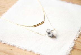 Island Colgante/Necklace Island Colgante/Necklace