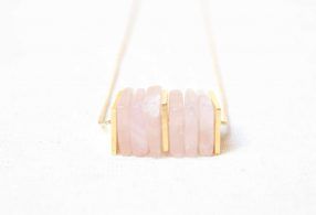 Piaf Colgante/Necklace Piaf Colgante/Necklace