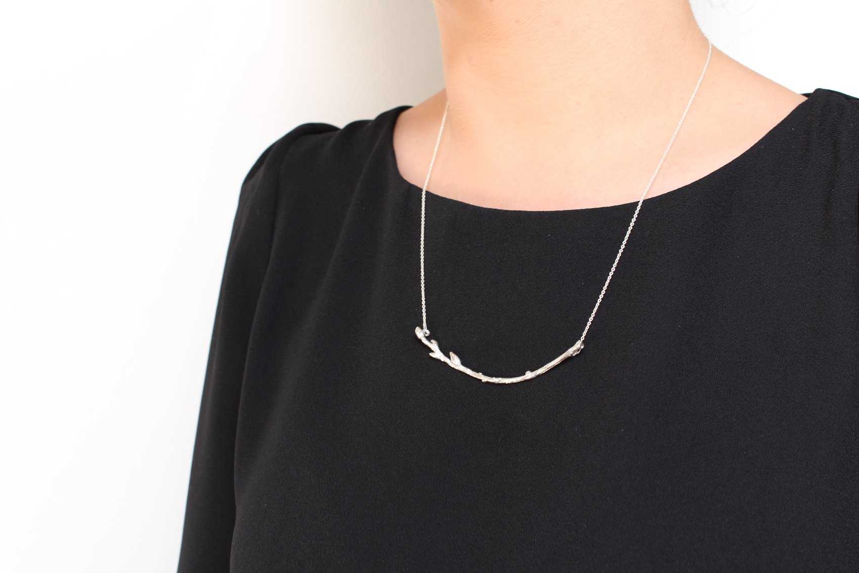 Primavera Colgante/Necklace