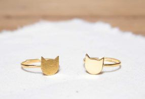 Miau Anillos/Rings Miau Anillos/Rings