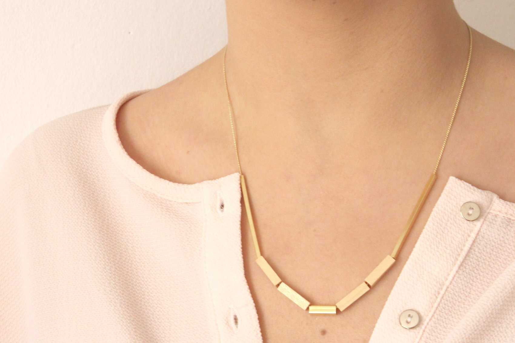 Malmo Colgantes / Necklaces