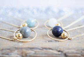 Sirius Colgantes / Necklaces Sirius Colgantes / Necklaces