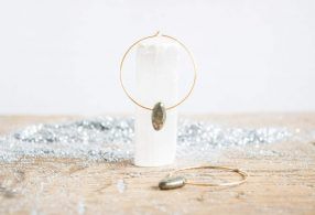 Ida Pendientes/Earrings Ida Pendientes/Earrings