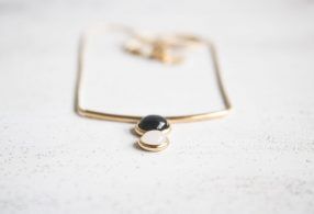 Fauna_y_Flora_Collar_egipcio-Ra Collar estilo egipcio Ra - Fauna y Flora joyería inspirada en la Naturaleza