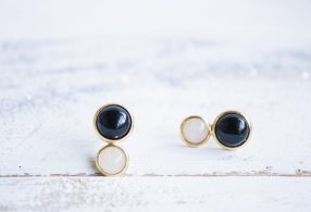 Fauna_y_Flora_Pendientes_Ra Pendientes estilo egipcio Ra - Fauna y Flora joyería de inspiración natural