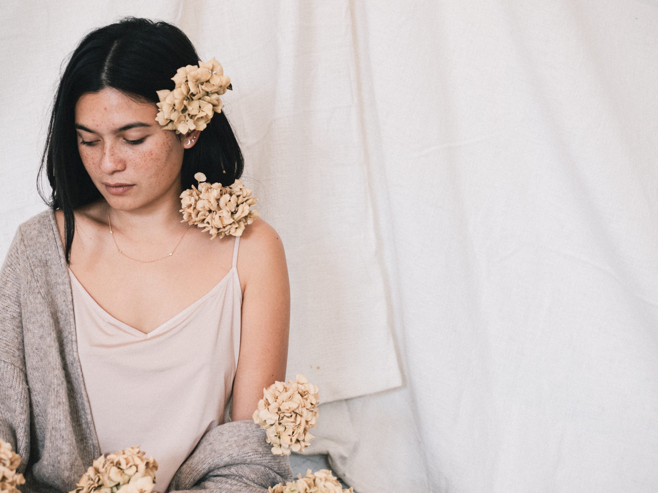 Fauna y Flora joyería Colección Vida