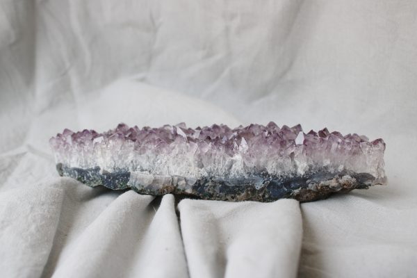 Amatista piedra Selected Crystals Fauna y Flora