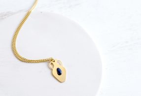 Fauna y Flora colgante feminidad Manantial lapislazuli-2 Fauna y Flora colgante feminidad Manantial lapislazuli-2