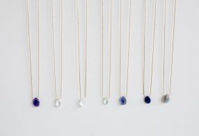 Fauna y Flora colgante gota mineral Esencia1 Fauna y Flora colgante gota mineral Esencia1