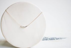 Fauna y Flora collar Hechizo Fauna y Flora collar Hechizo