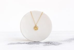 Colgante Sol Alba Fauna y Flora Colgante Sol Alba Fauna y Flora