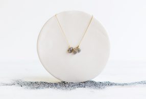 Colgantes lágrima piedras semipreciosas Labradorita Perseidas Colgantes lágrima piedras semipreciosas Labradorita Perseidas