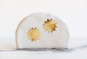 Pendientes sol dorado Julio Verne Fauna y Flora Pendientes sol dorado Julio Verne Fauna y Flora