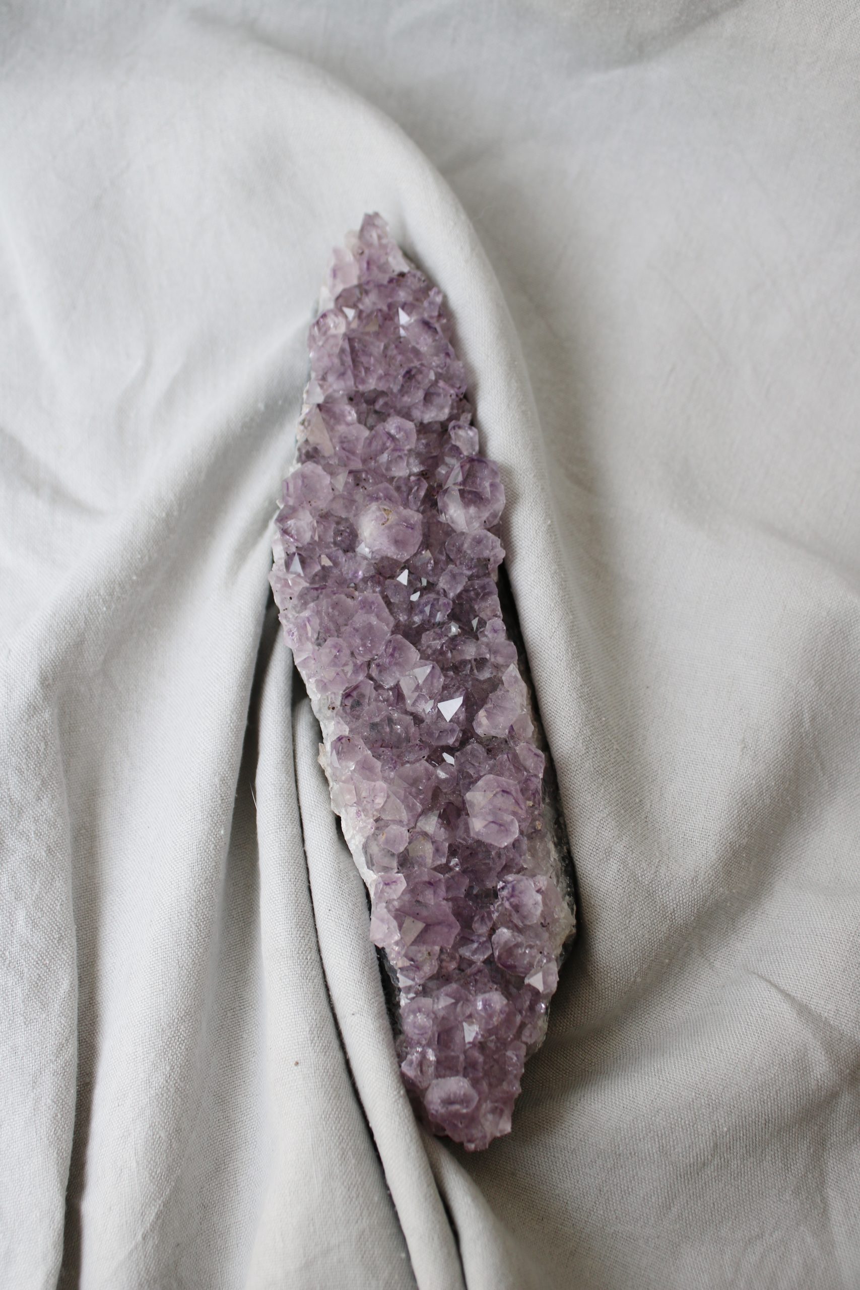 Amatista propiedades Selected Crystals Fauna y Flora