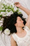 Fauna y Flora Flor joyas sostenibles