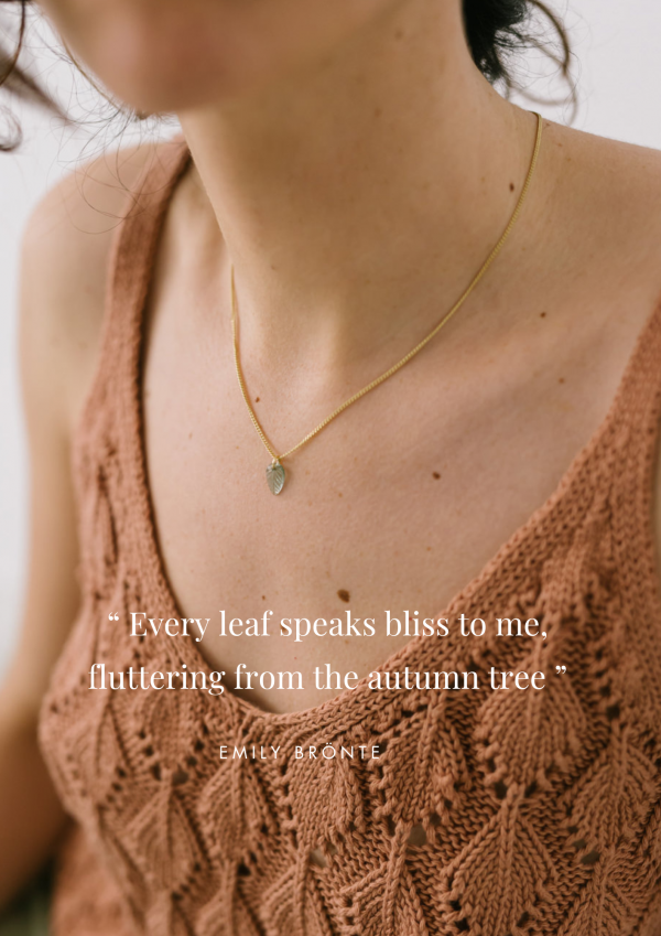 Quote Emily Bronte Fauna y Flora