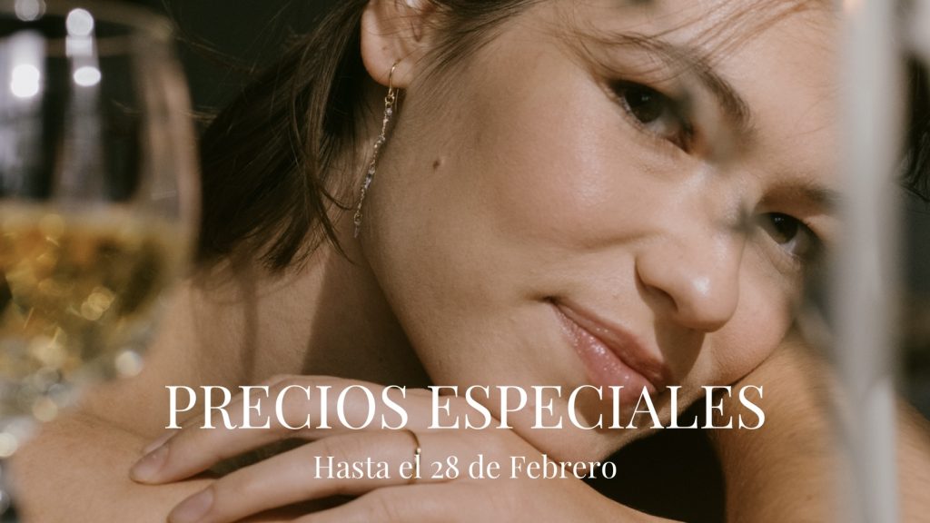 Precios especiales febrero