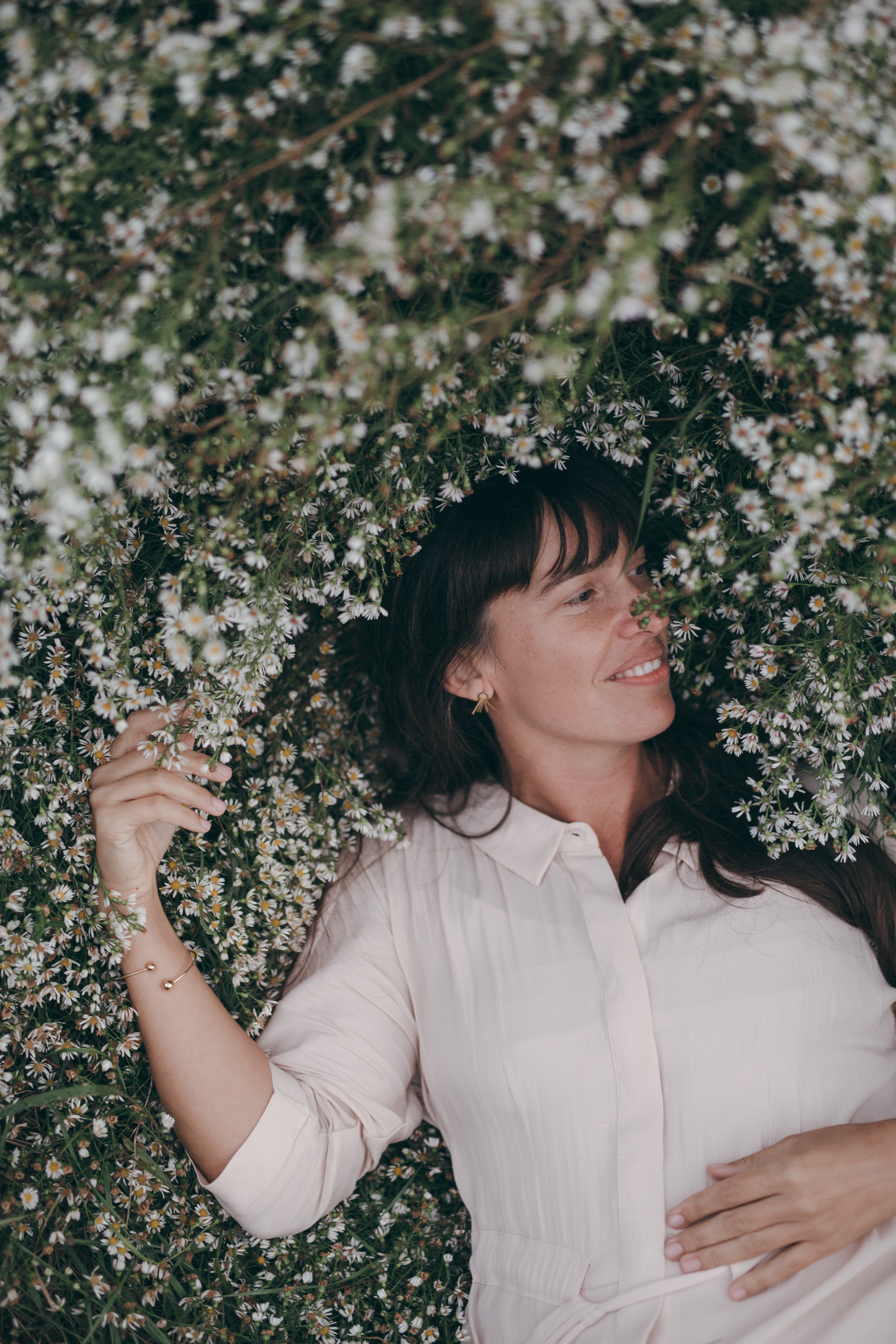 Fauna y Flora joyas inspiradas en la Naturaleza